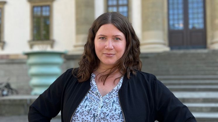 Karin Fälldin (C) Ordförande folkhälso- och tandvårdsberedningen. 