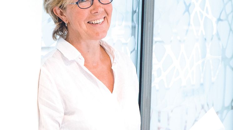 Åsa Hammarbäck