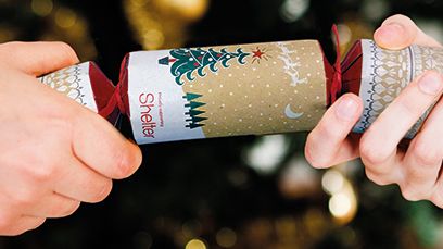 D&D London shows its continuous commitment to sustainability over the festive period 