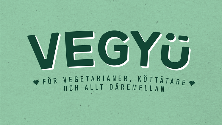 Vegyu logotyp