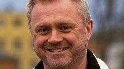 Anders Carlsson blir hållbarhetschef på Kolmården