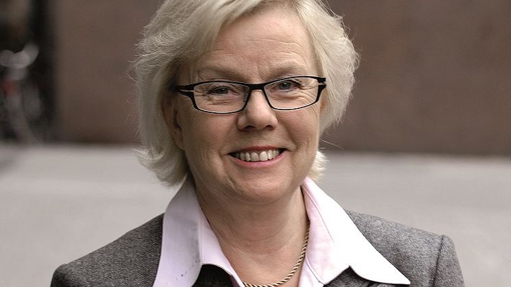 Bröstcancerfonden delar ut rekordsumma