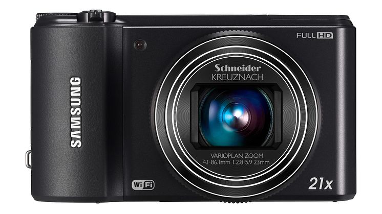 Camera WB850F