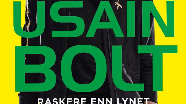 Usain Bolt