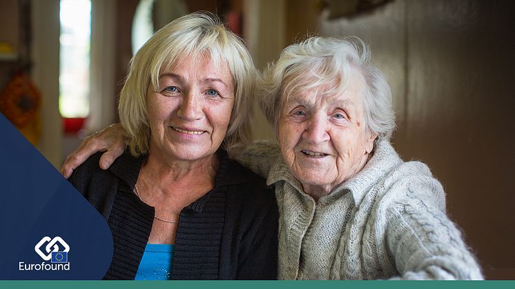 Shaping the future of long-term care: A good outcome will benefit all
