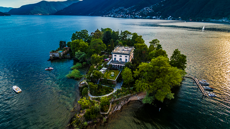 © Ticino Turismo, Ascona-Locarno