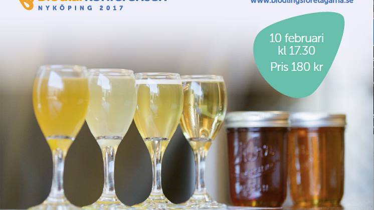 Provning av mölska och mjöd