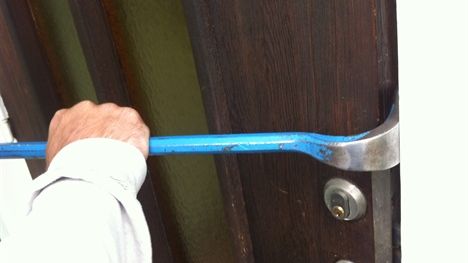 Brister i polisens utredningsverksamhet vid bostadsinbrott