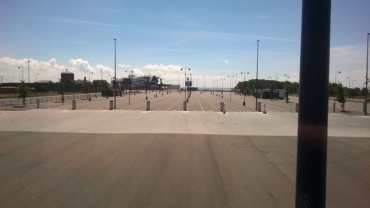 Gedser Havn