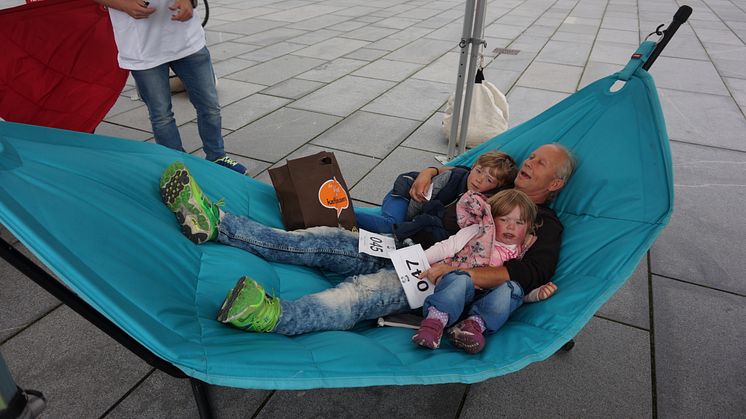 NM i Slappa Bergen 2015