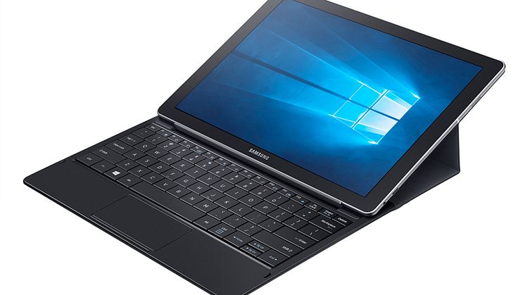 Galaxy TabPro S
