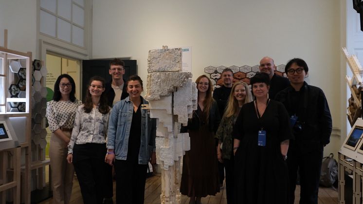 London Design Biennale team.JPG