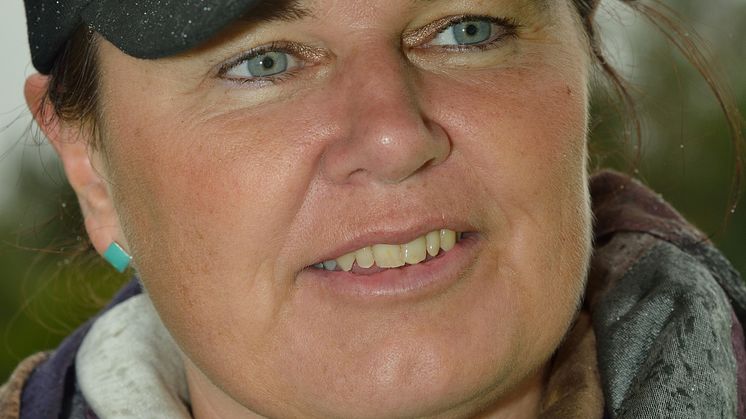 Går aktivt ind for vinterdæk