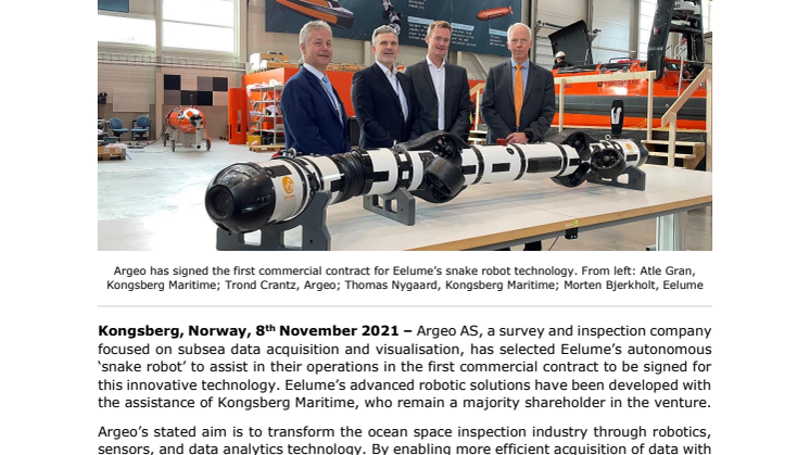 November 2021 - KM - Eelume Argeo FINAL 3.pdf