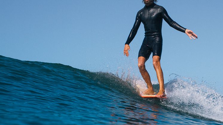 Peter i Biarritz