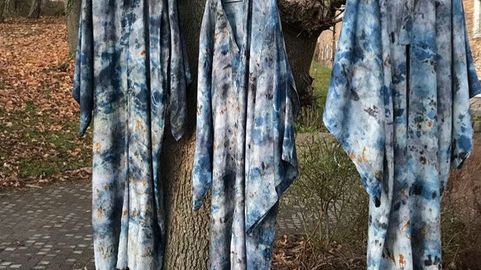 Alice Fine – THE DECAY PROJECT
