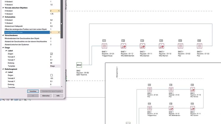 Graphisoft Building Systems at Light + Building 2022