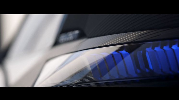 Peugeot Fractal kittlar alla sinnen