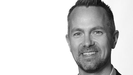 ​​​​​​​Patrick Axzell ny försäljningsdirektör på Orkla Foods Sverige