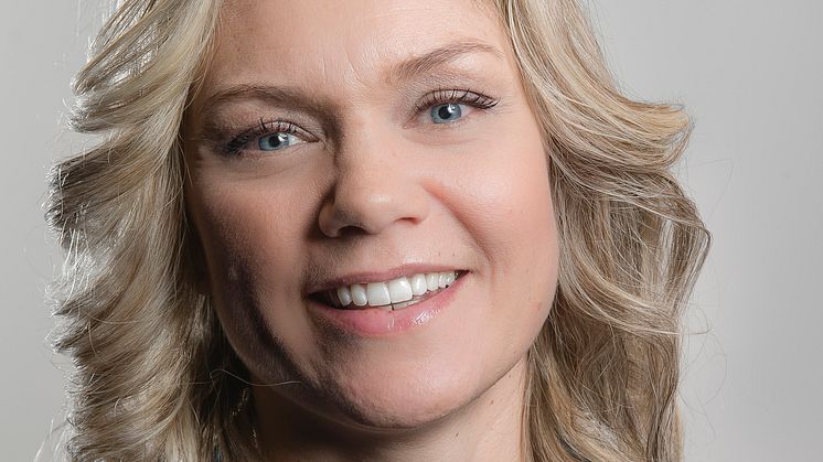 Lena går til Sjømatrådet