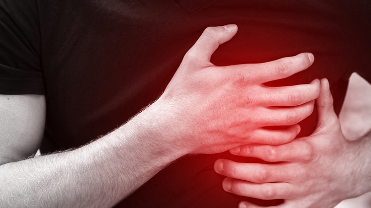Gynecomastia: Male Breast Pain