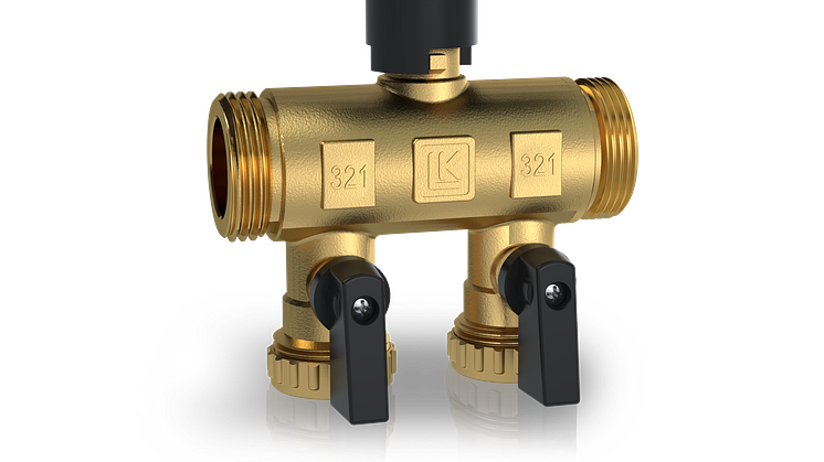 LK 321 MultiFill® Solar