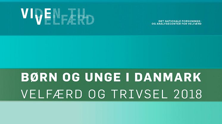 Et stigende antal unge i Danmark mistrives psykisk