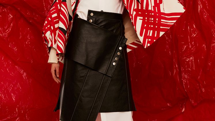 Angelica Eichler för Marimekko