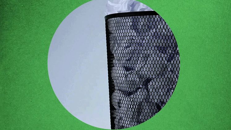 Estrella Gilla att dela planeten - kortfilm om schyssta snacks 