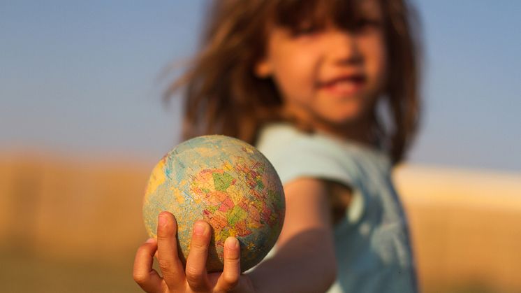 Bluewater is working to leave a cleaner planet with access to clean drinking water for everyone by encouraging water entrepreneurship and innovation. 