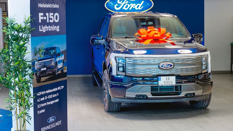 F150 Ligthning første norske kunde 2024 (4)