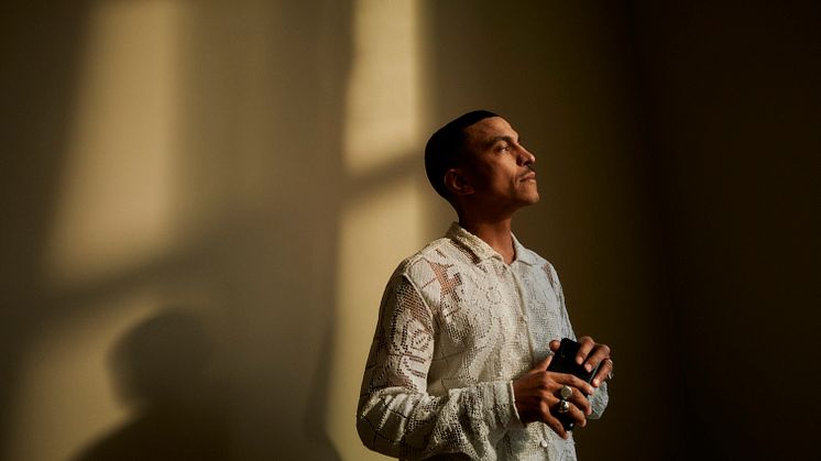 Timbuktu sjunger in våren i ny kampanj med Telia