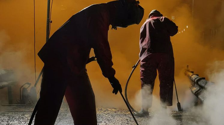 Enerco förvärvar Problast