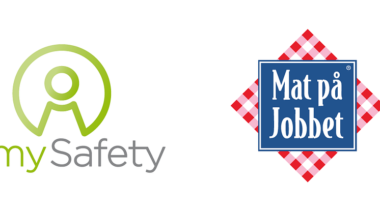 mySafety ska tillsammans med företaget Mat På Jobbet motverka bedrägeribrott