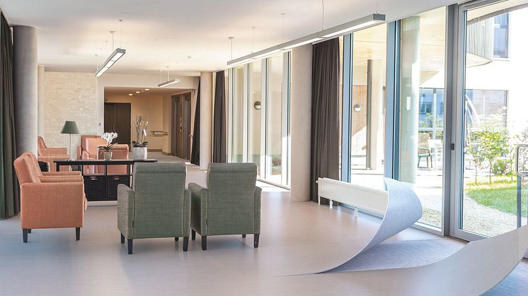 Modul'up 2021_Visual with lifted floor