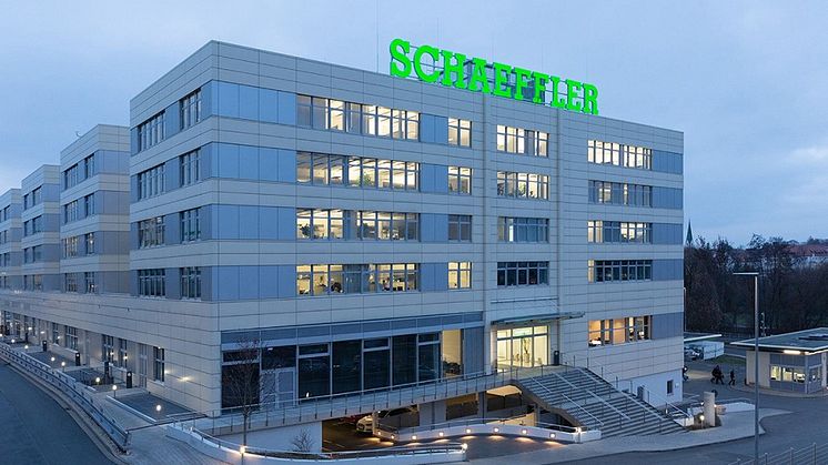 Schaeffler_building