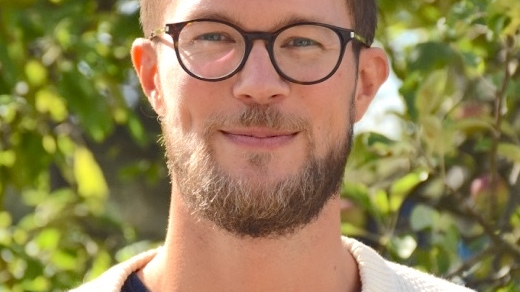 David Moulaee Conradsson
