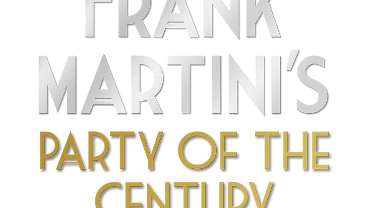 Frank Martini's Party Of The Century
