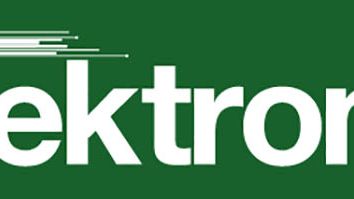 Vi ställer ut på Elektronik 2017