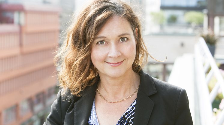 Kristina Forsbacka