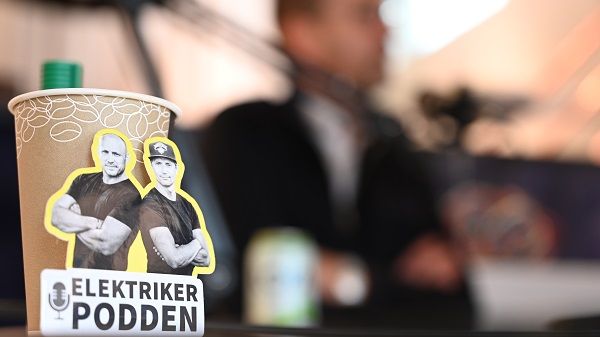 Elektrikerpodden_Nexans