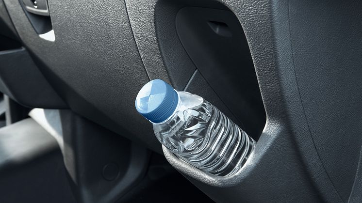 Ford Transit 2-tonn 2019