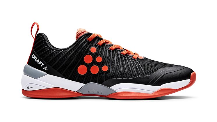 i1 Cage Black/Pace