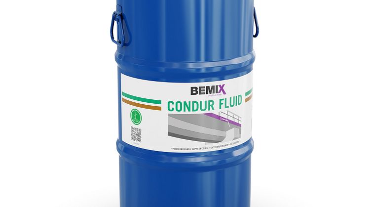 Bemix Condur vit_Fluid_720x720
