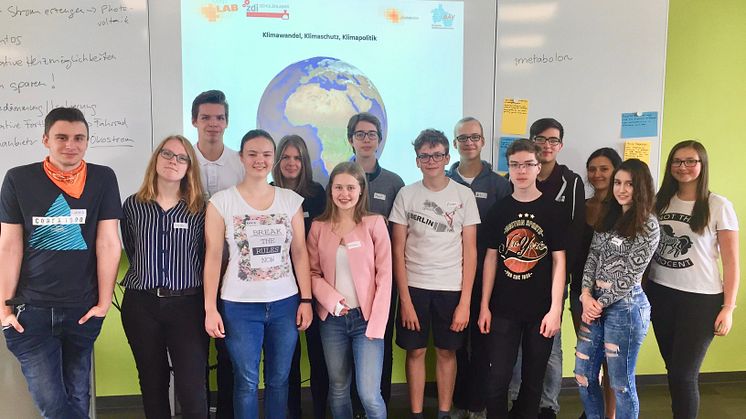 Mit Unterstützung des BPW Jugendfonds führte das Dietrich-Bonhoeffer-Gymnasium Wiehl erstmals Expertentage für besonders leistungsstarke Schülerinnen und Schüler der Jahrgangsstufen 5-11 durch. (Quelle: Dietrich-Bonhoeffer-Gymnasium Wiehl)