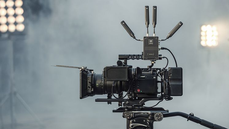 DJI Transmission - Image transmitter