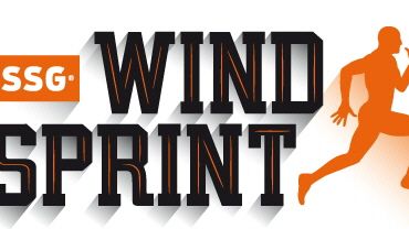 Pressmeddelande från SSG Wind Sprint och Standard Solutions Group – Företagsstafett idag på torget i Sundsvall.
