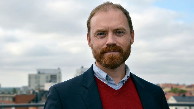 Johannes Nilsson
