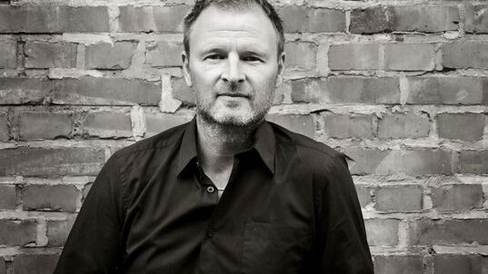 Fredrik Ståhl, VD Hökerum Fastigheter
