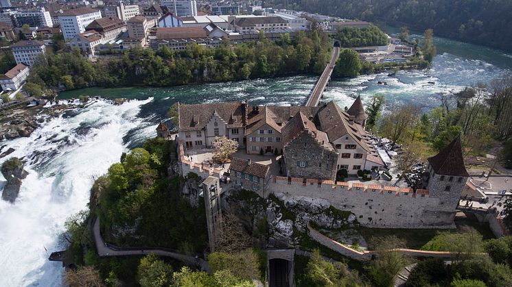 Rheinfall 